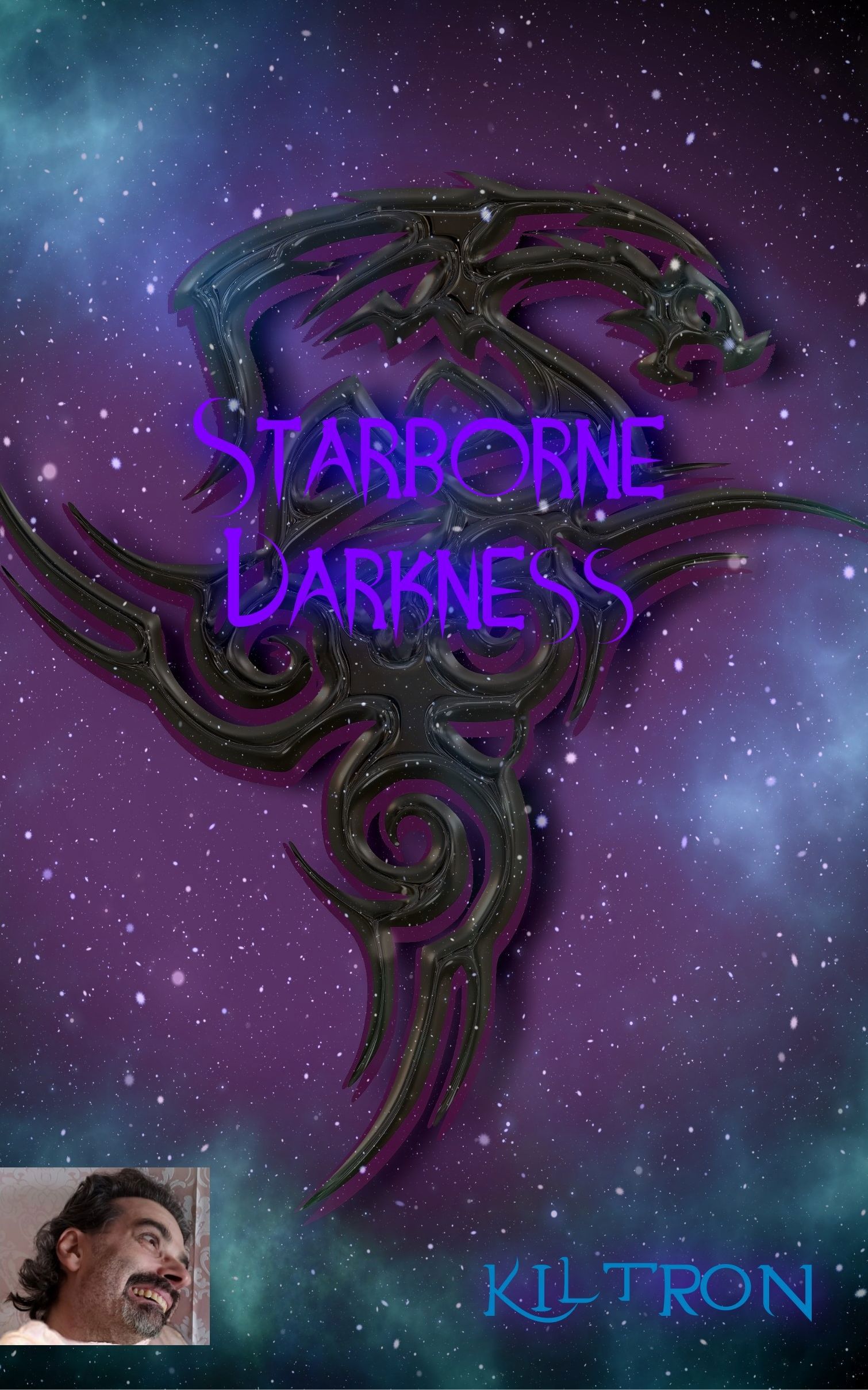 Starborne Darkness