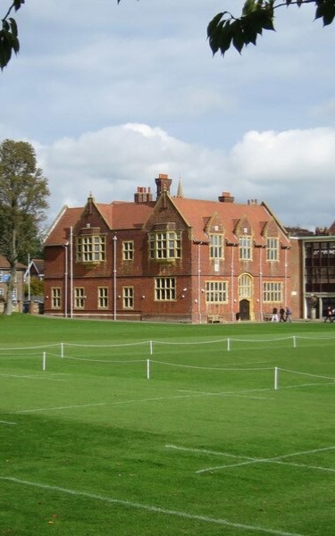The Academy