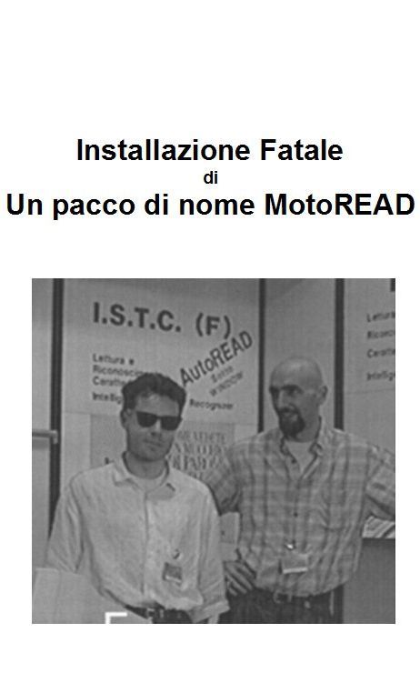 Installazione Fatale