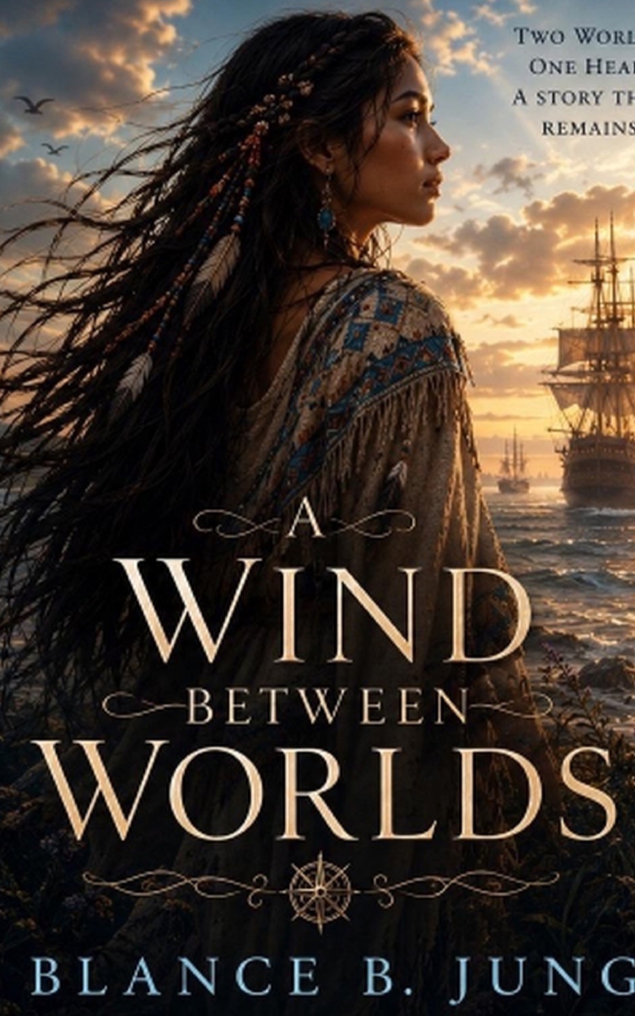 A Wind Between Worlds 