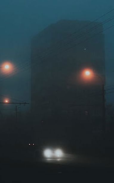 Ghost Town