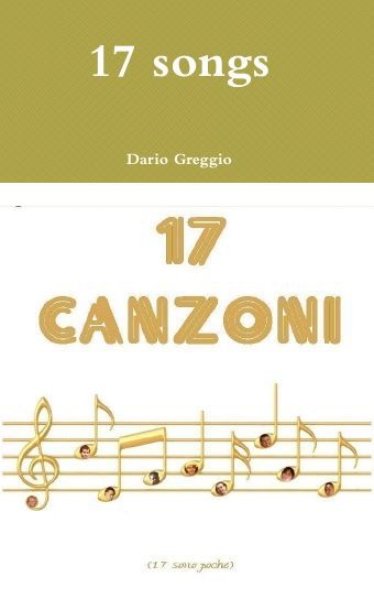  17 songs - My autobiography (6)