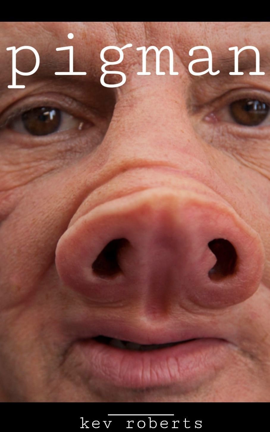 Pig Man