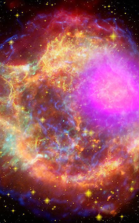 SuperNova