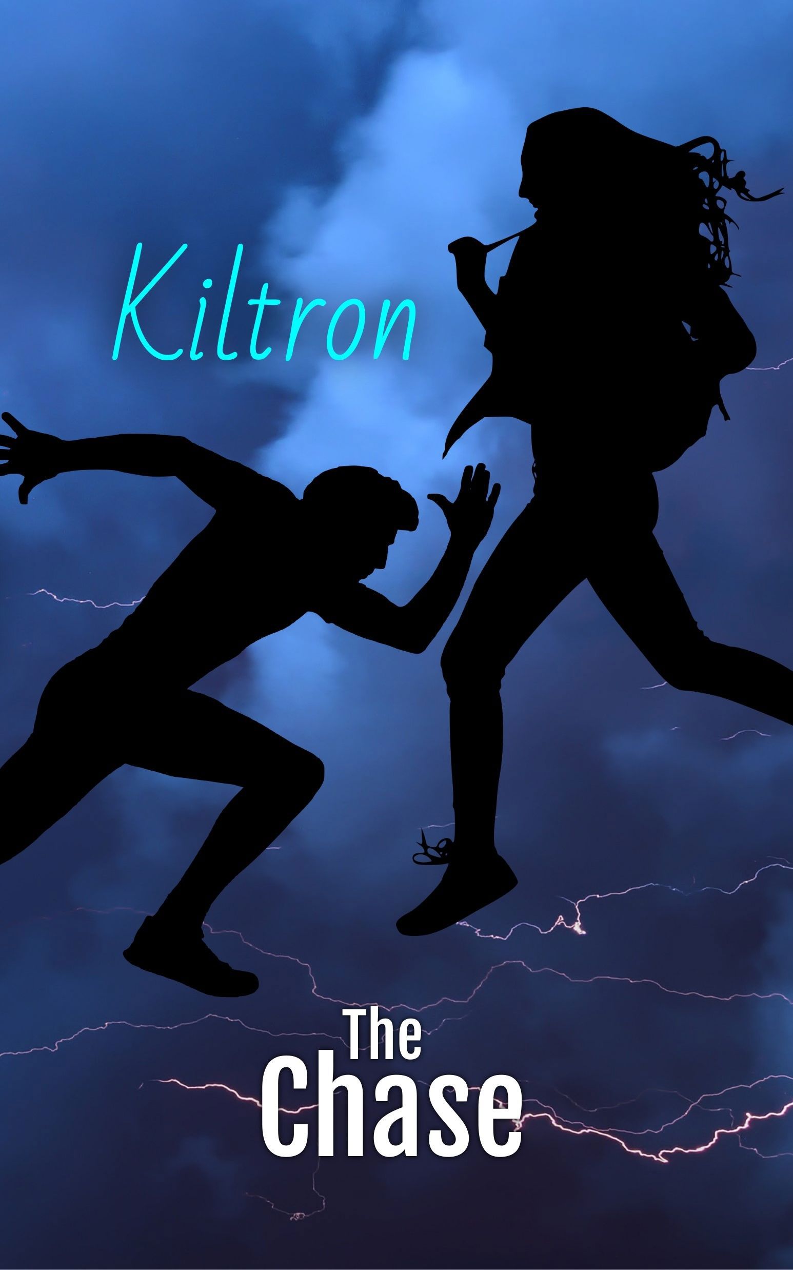 The Chase