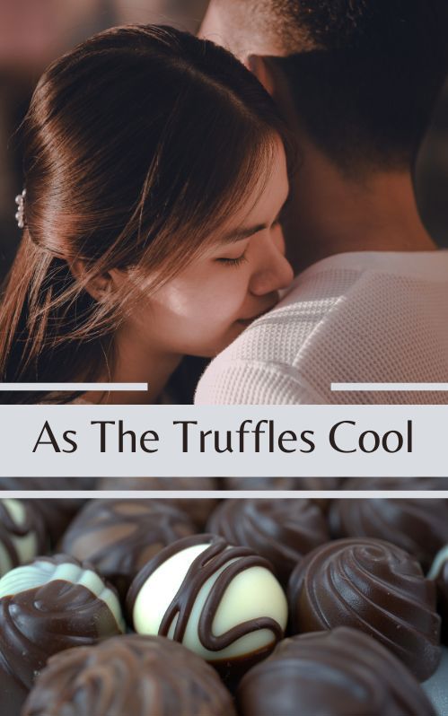 As The Truffles Cool