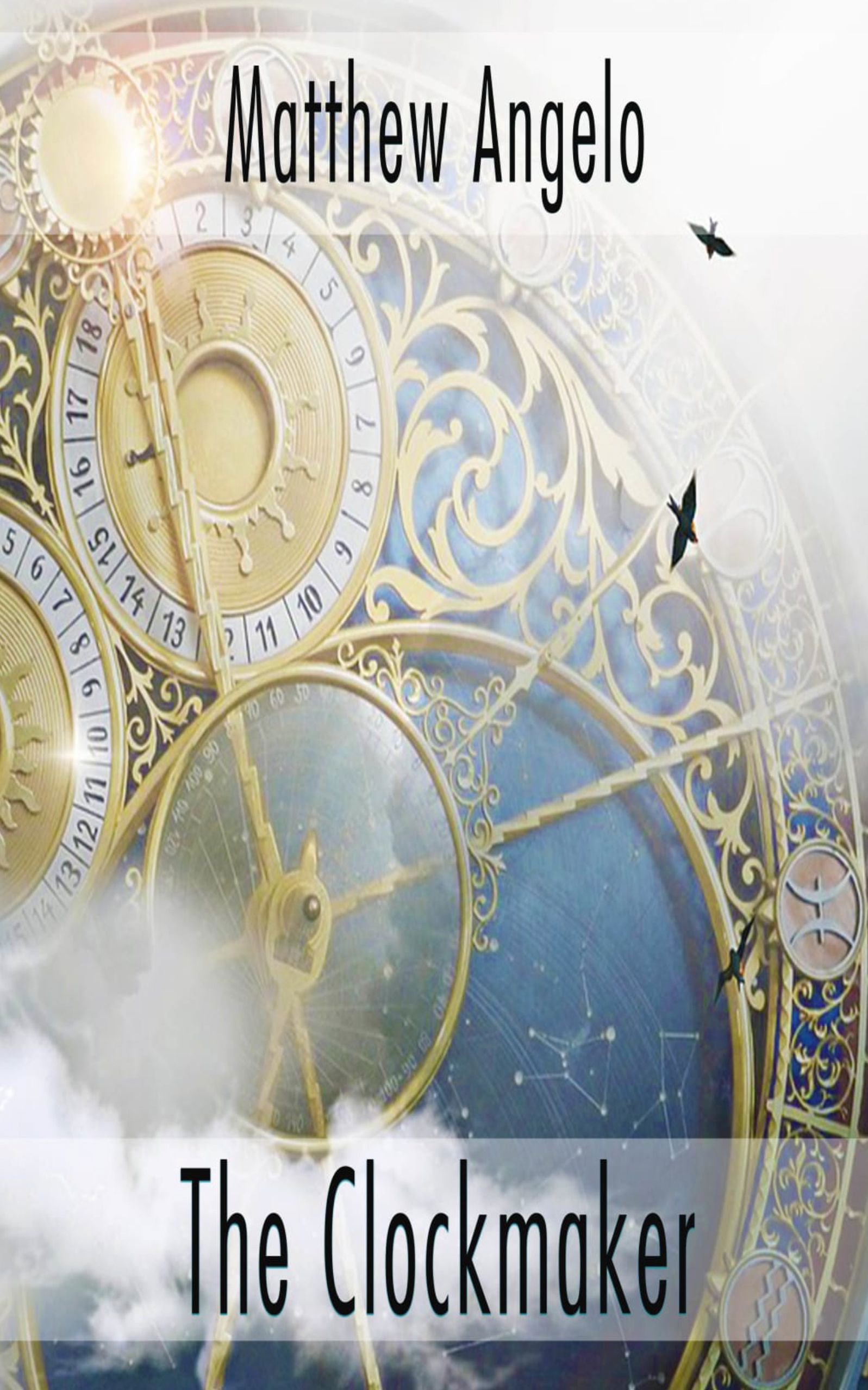 The Clockmaker
