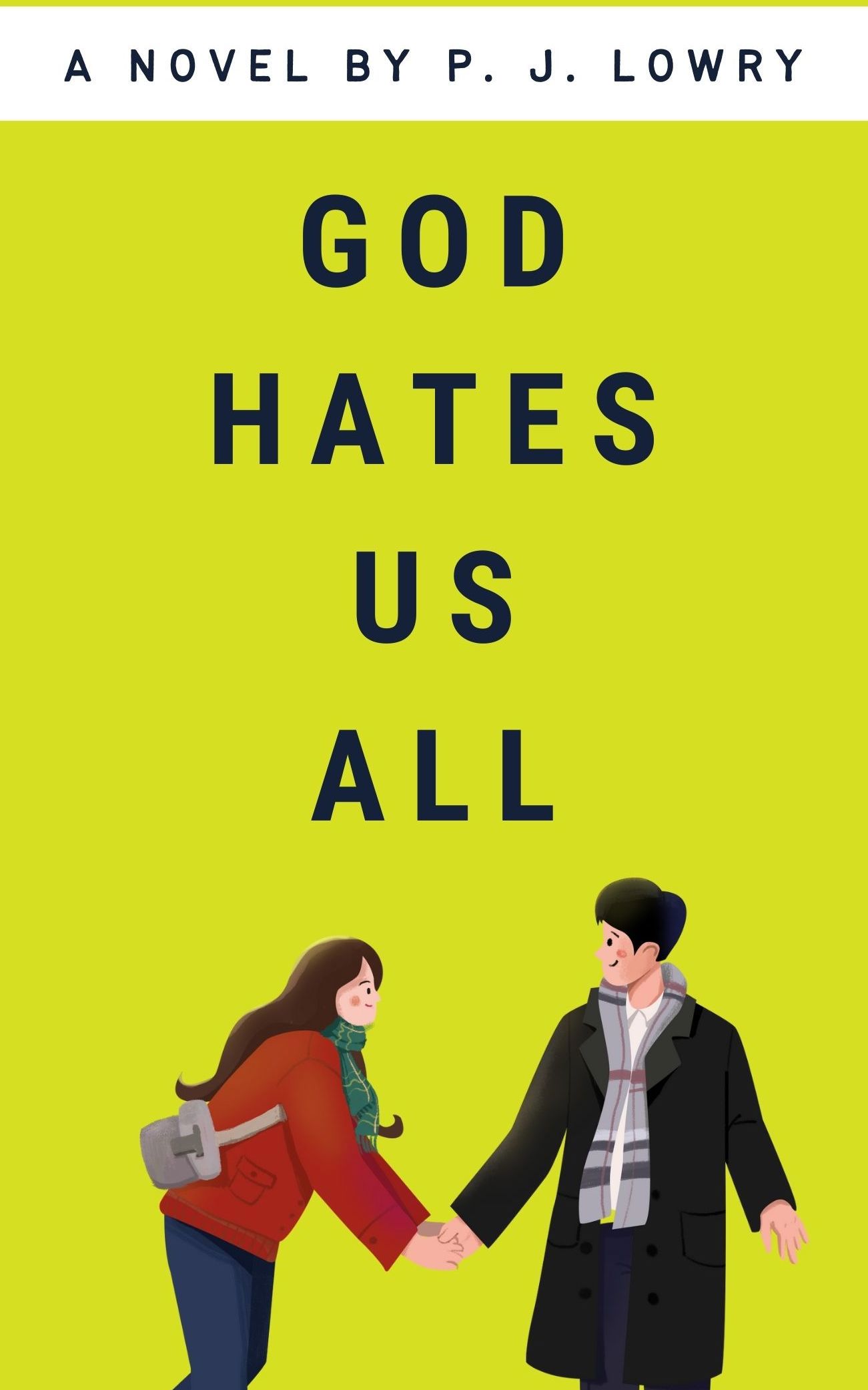 God Hates Us All 