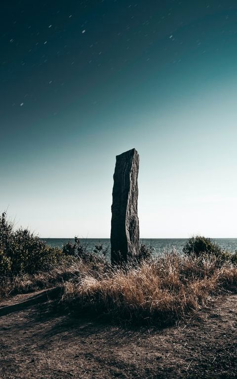 The Shaming Stone