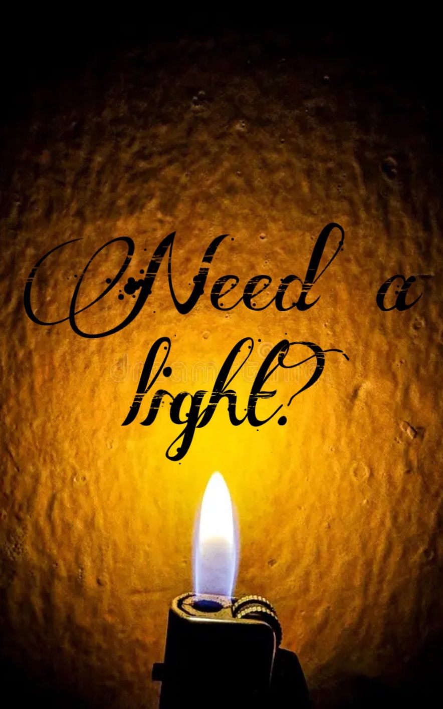 Need a Light?