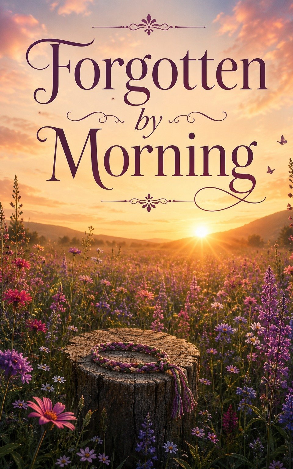 Forgotten by Morning