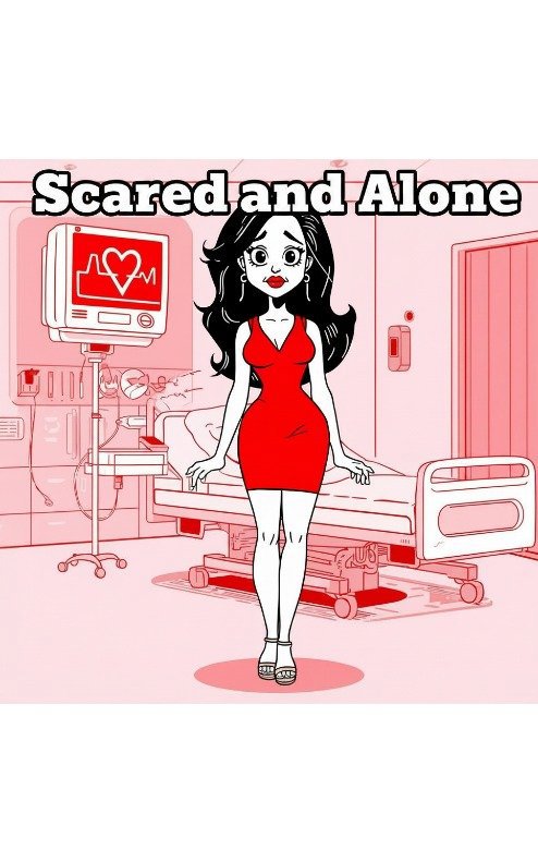 "Adored, Yet Alone" | Love Musings 
