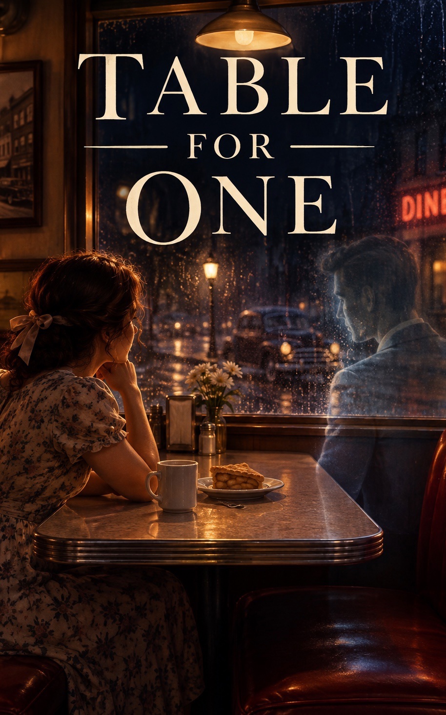 Table For One