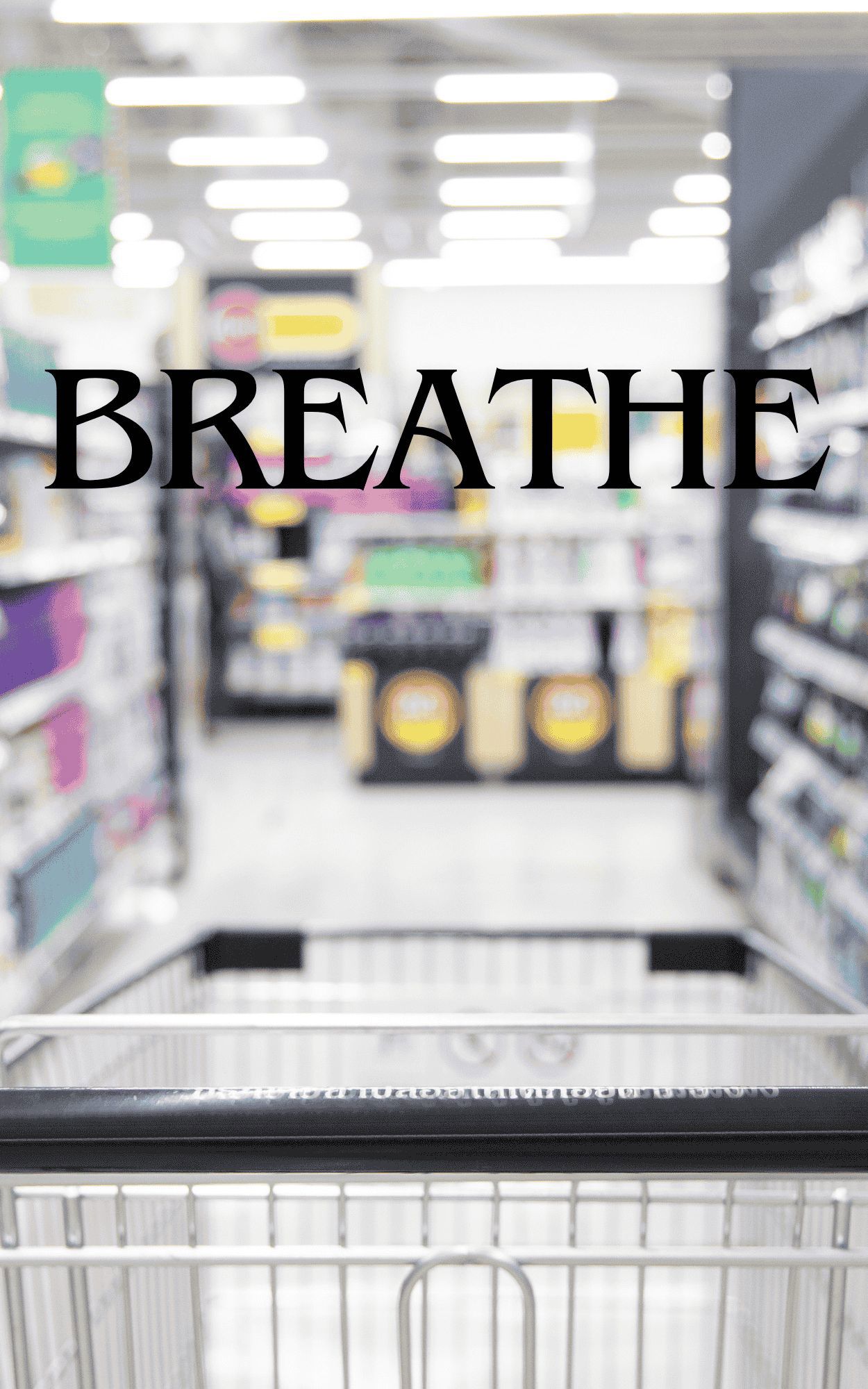 Breathe