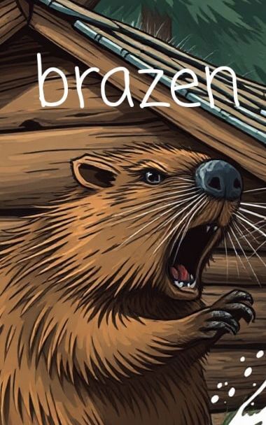 Brazen Beavers