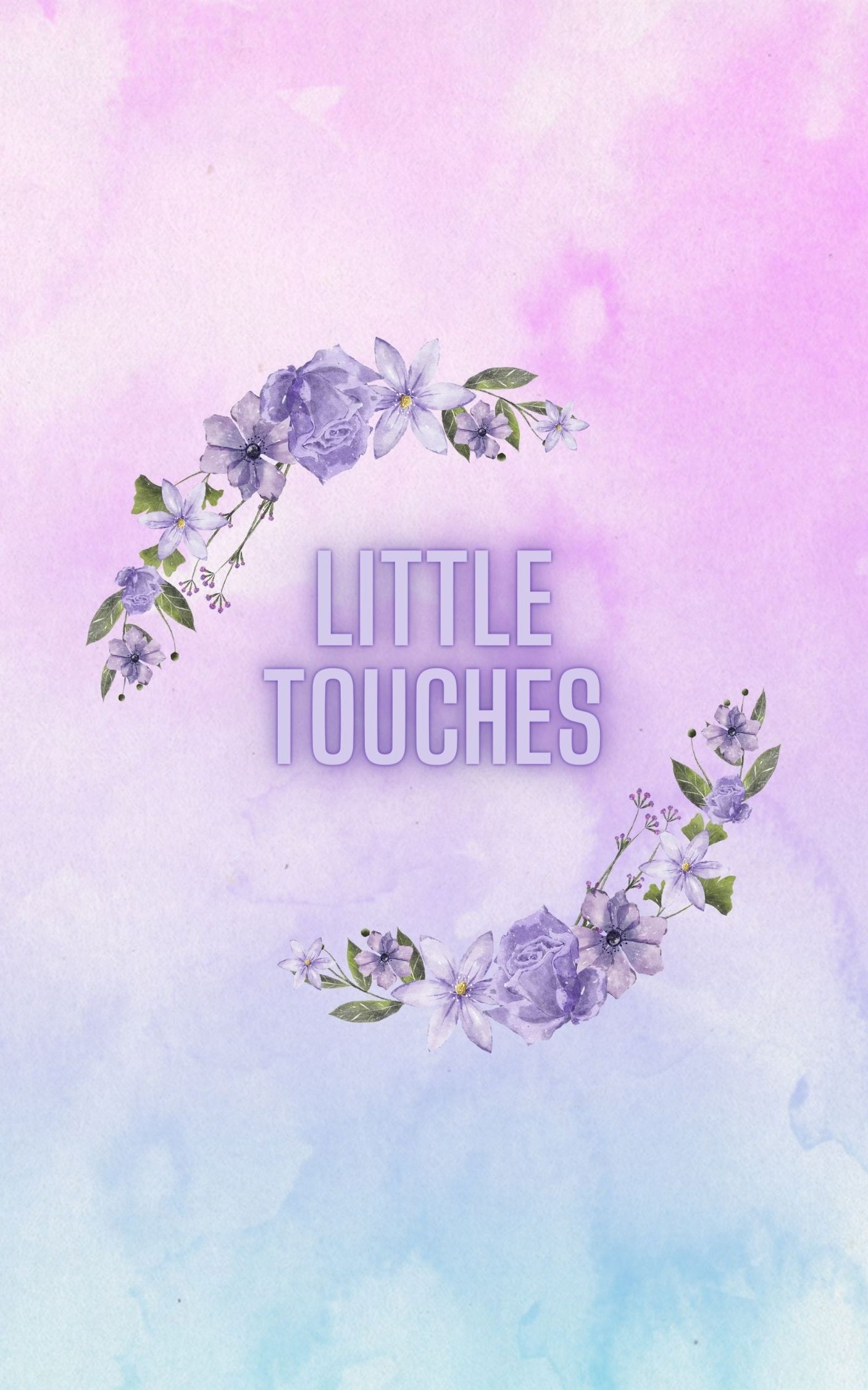 Little Touches