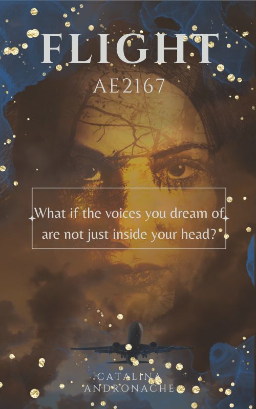 Flight AE2167
