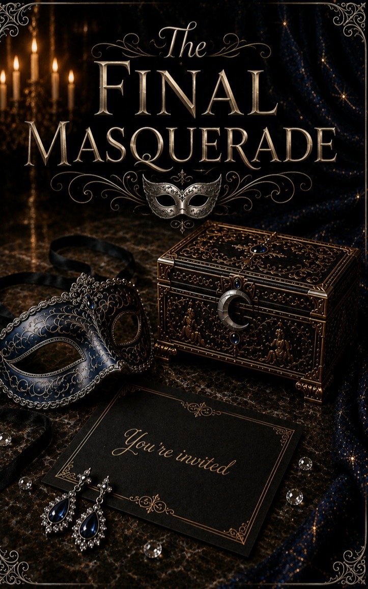 The Final Masquerade
