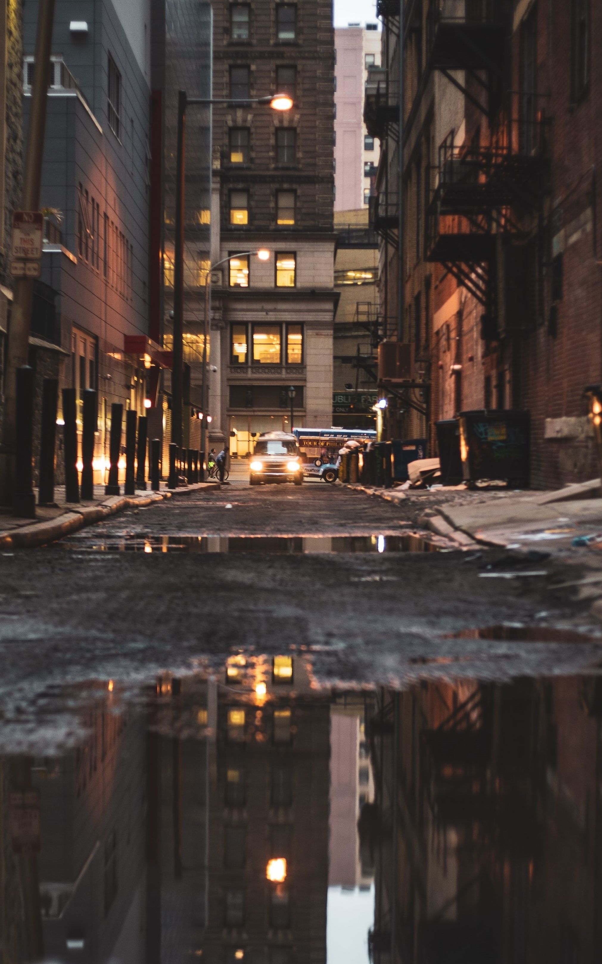 Reflections