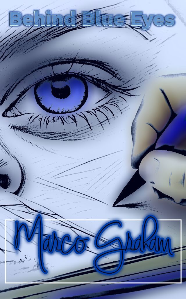 Behind Blue Eyes