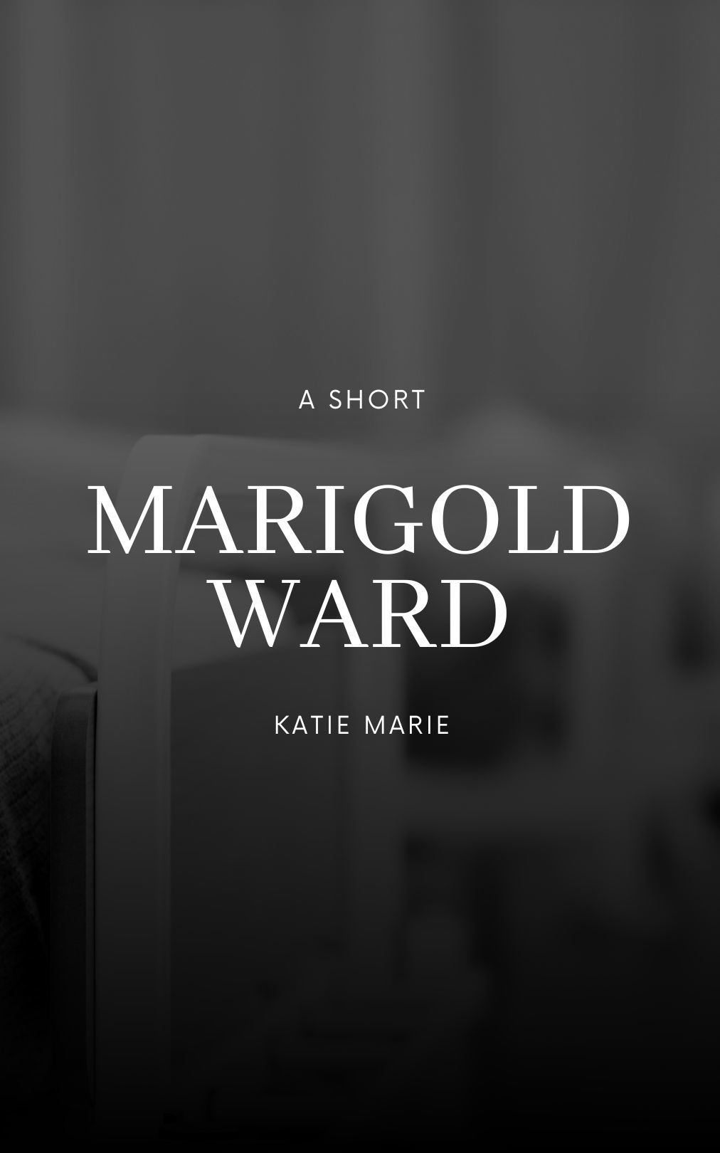 Marigold Ward