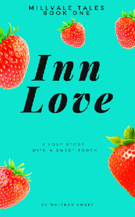 Inn Love (Chapters 1-4)
