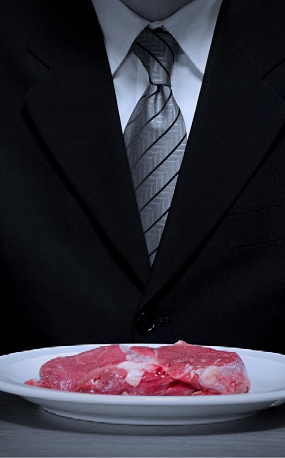 The Last Meal