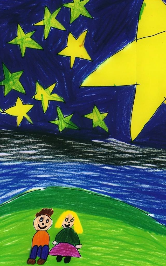 Twinkle, Twinkle, Little...Death?