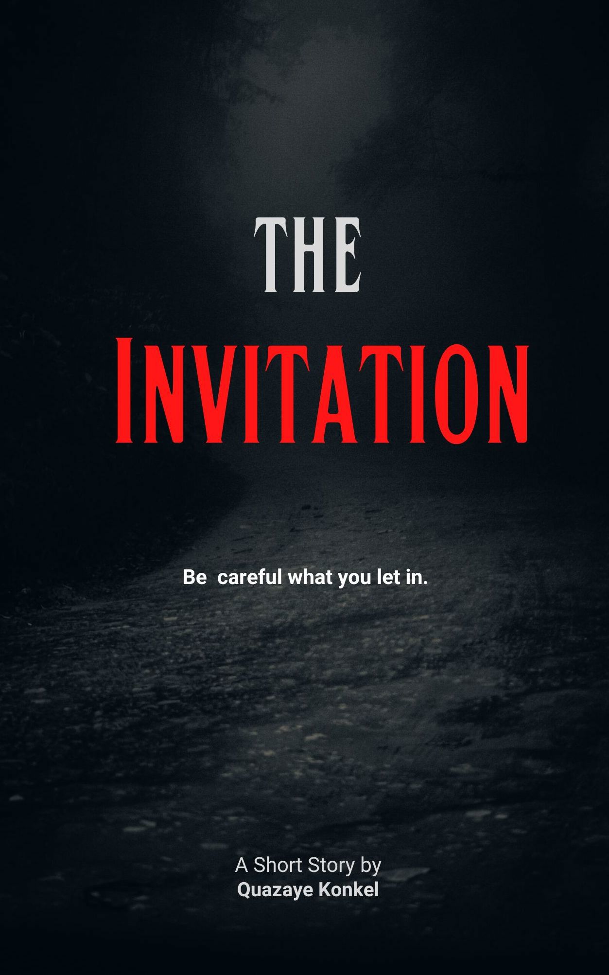 The Invitation