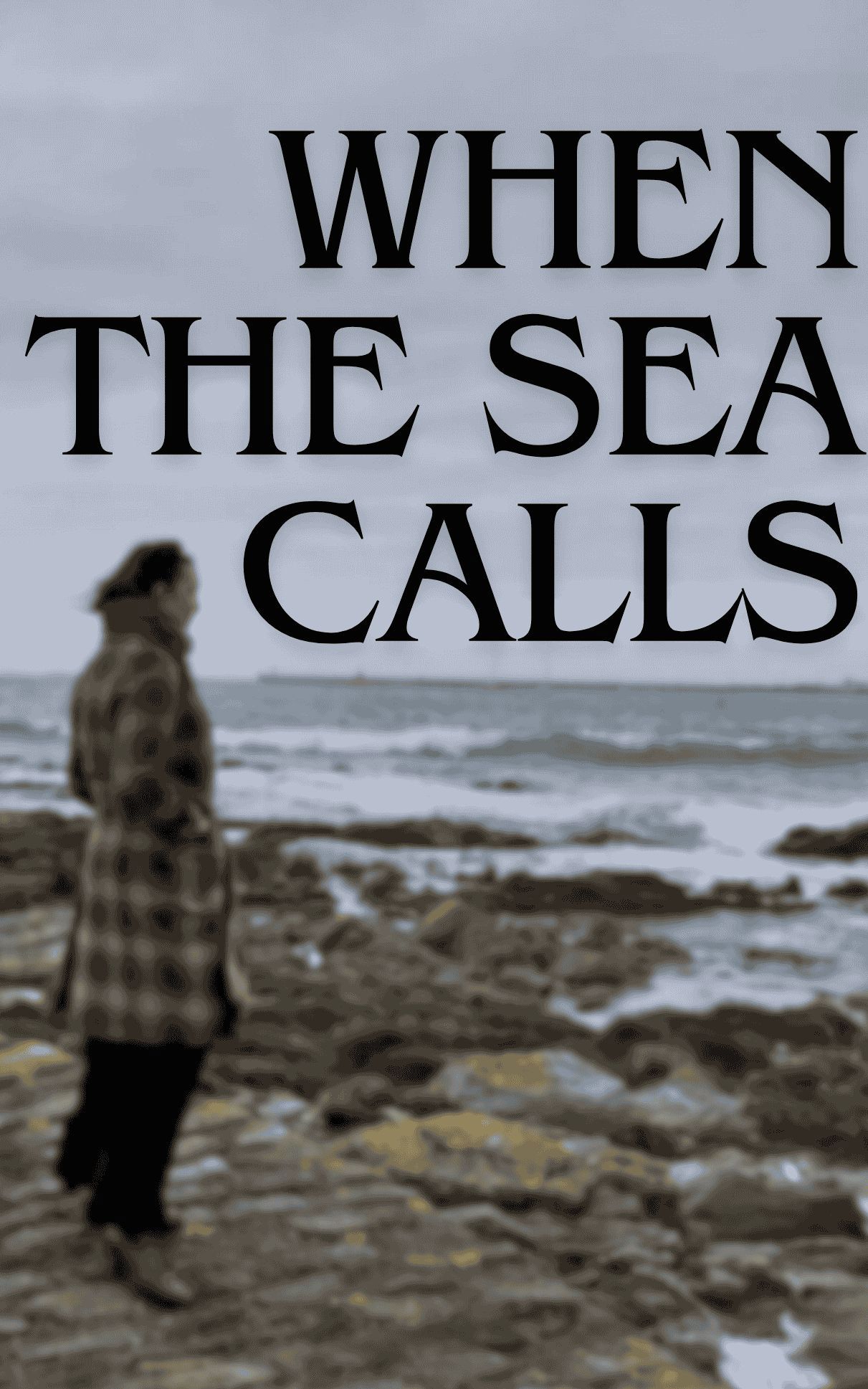 When The Sea Calls