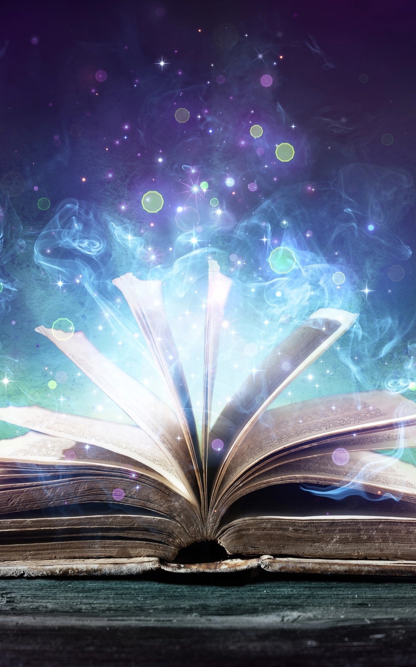 The Two Souls Rewrite