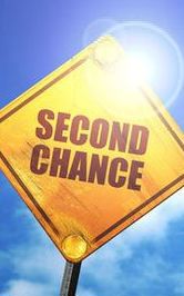 Second Chance