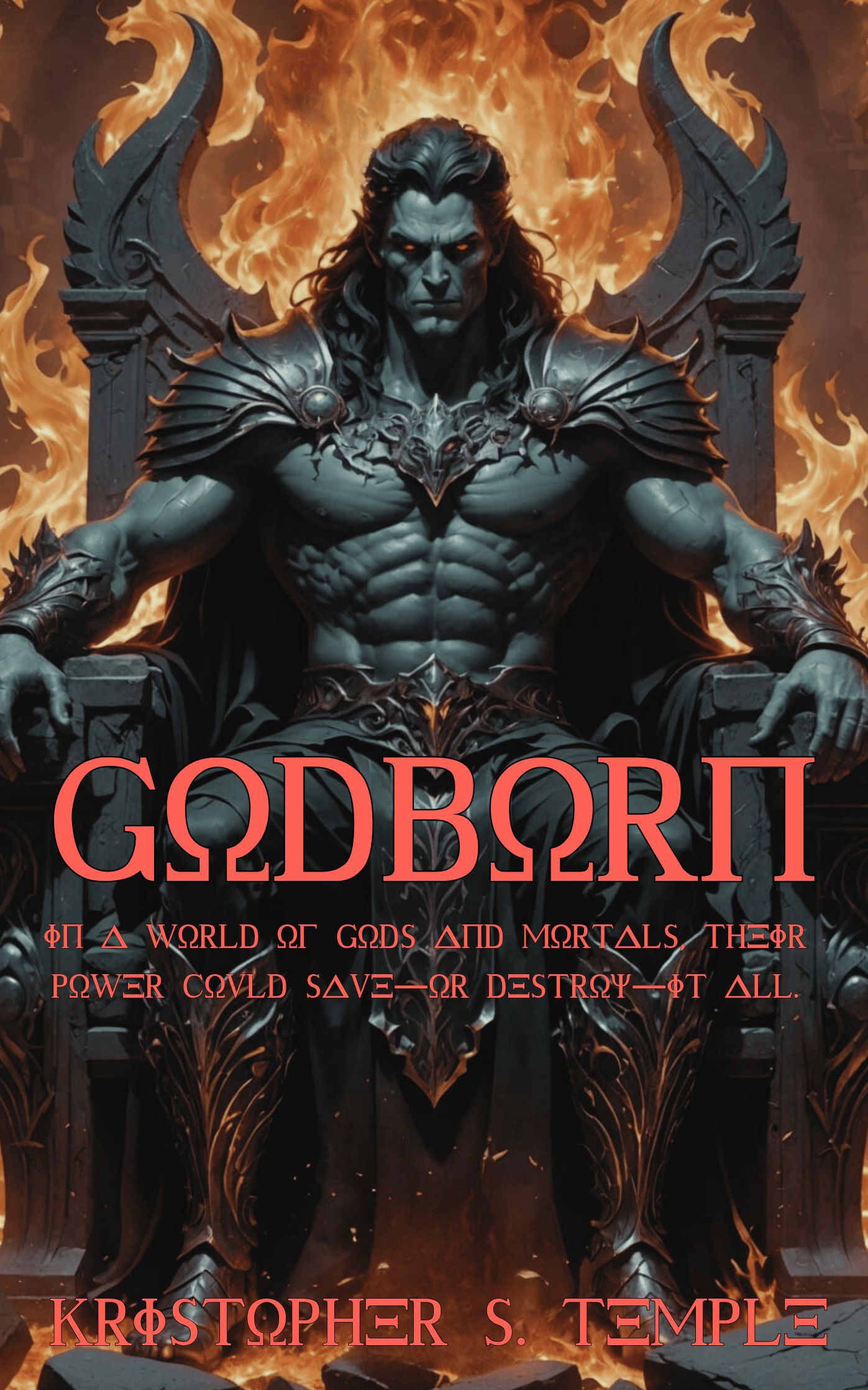 Godborn