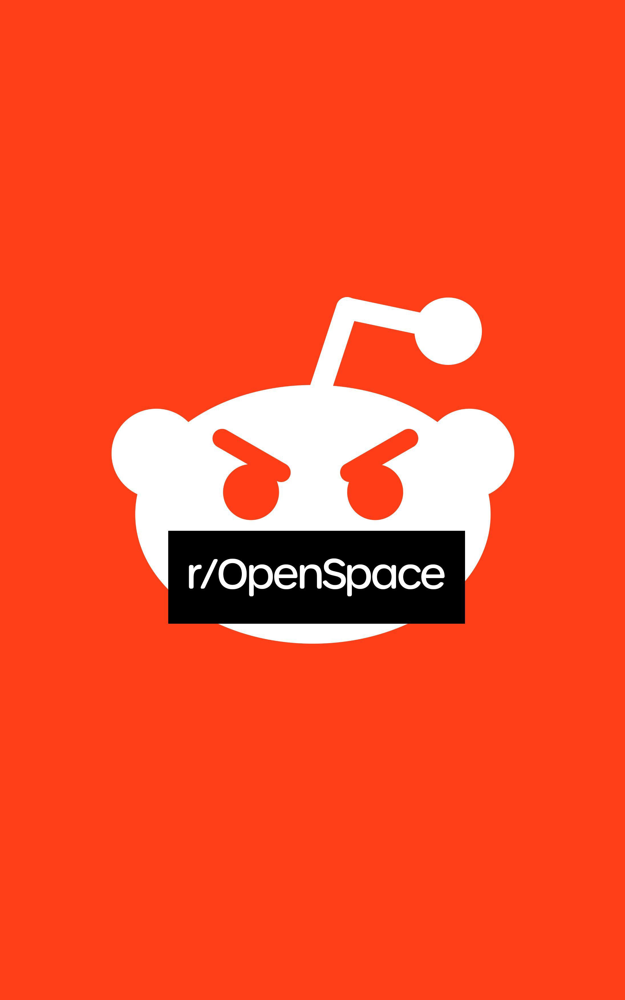 r/OpenSpace