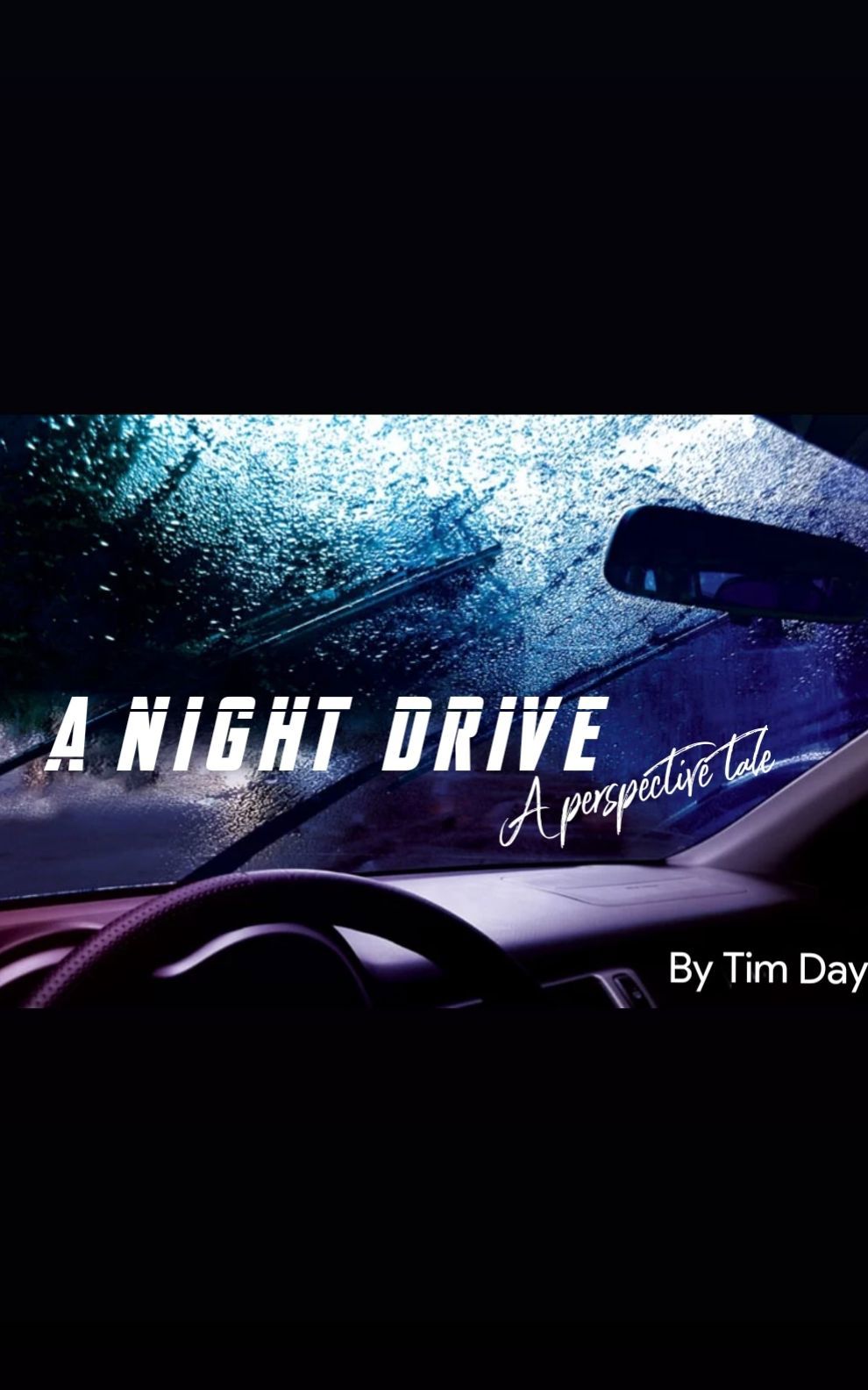 A Nights Drive