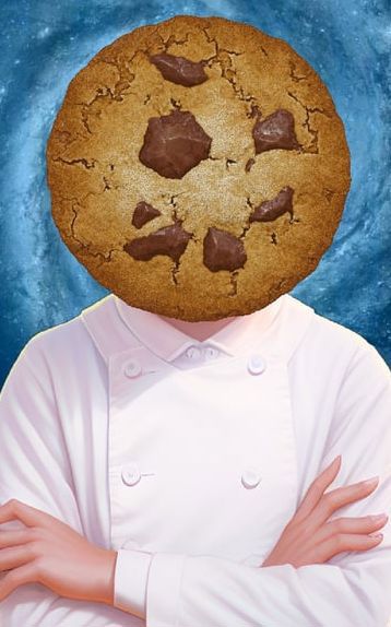 Cookie caper