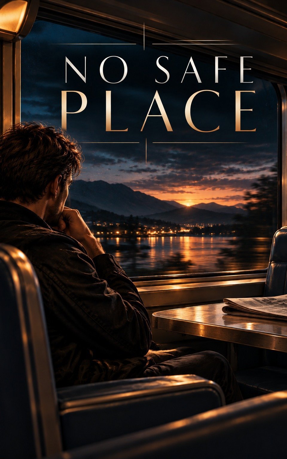 No Safe Place
