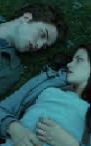 Bella and Edward- Breakup Rewritten