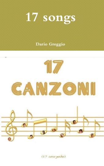  17 songs - My autobiography (5)