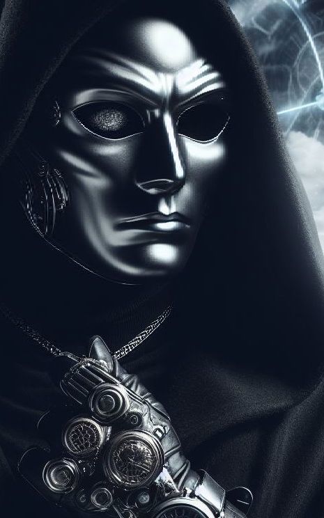 THE HARBINGER