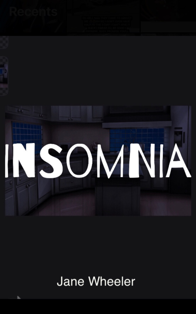 Insomnia