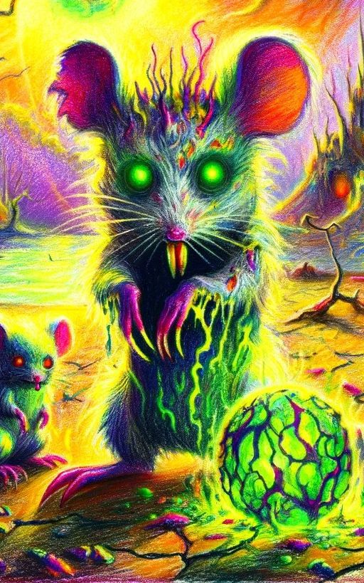 The Eyes of Hastur