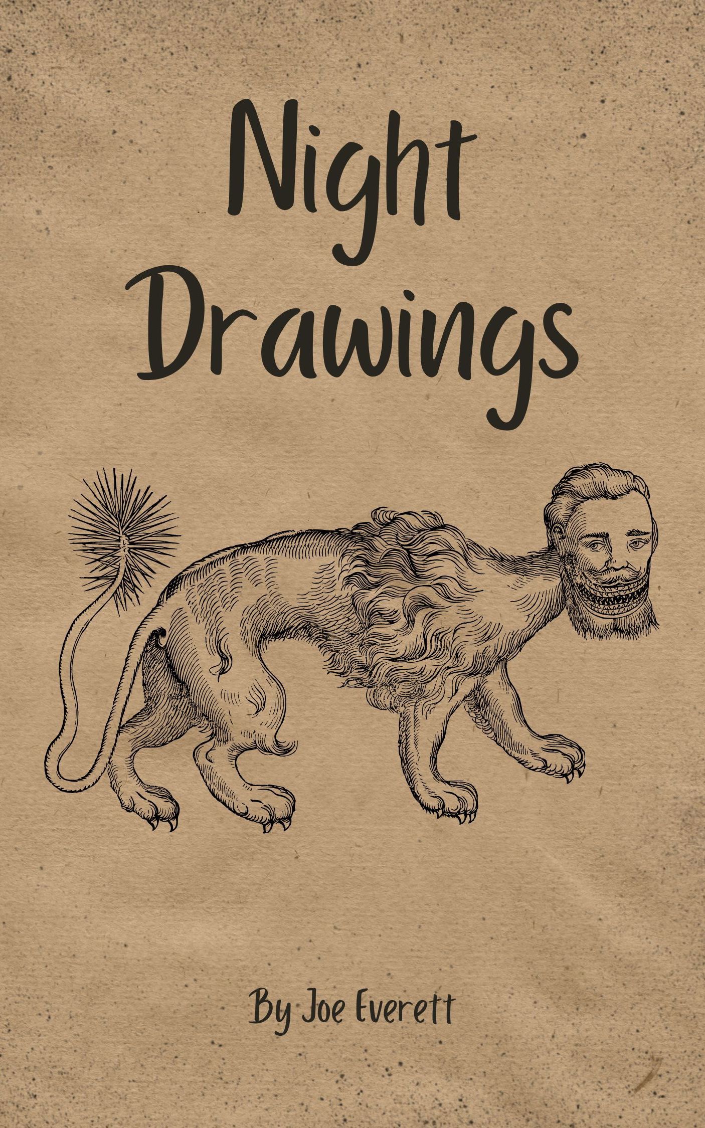 Night Drawings