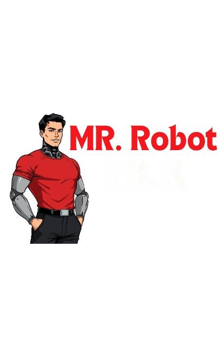 "Mr. Robot" | Love Musings 